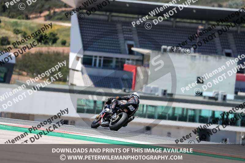 may 2019;motorbikes;no limits;peter wileman photography;portimao;portugal;trackday digital images